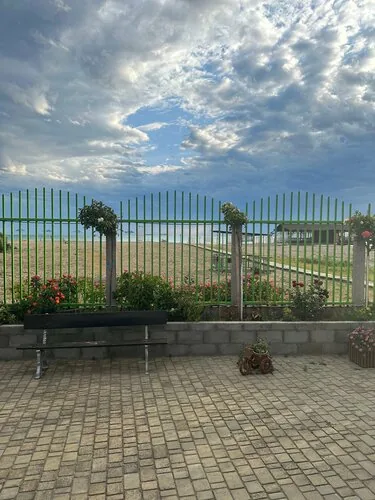 Фотография объекта Ласковый берег